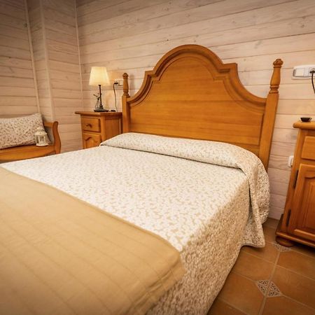 Apartamentos Pumarin Санта-Марина Экстерьер фото
