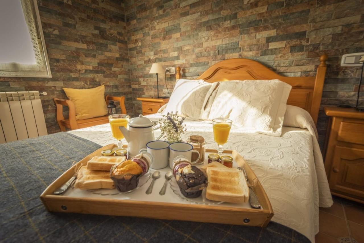 Apartamentos Pumarin Санта-Марина Экстерьер фото