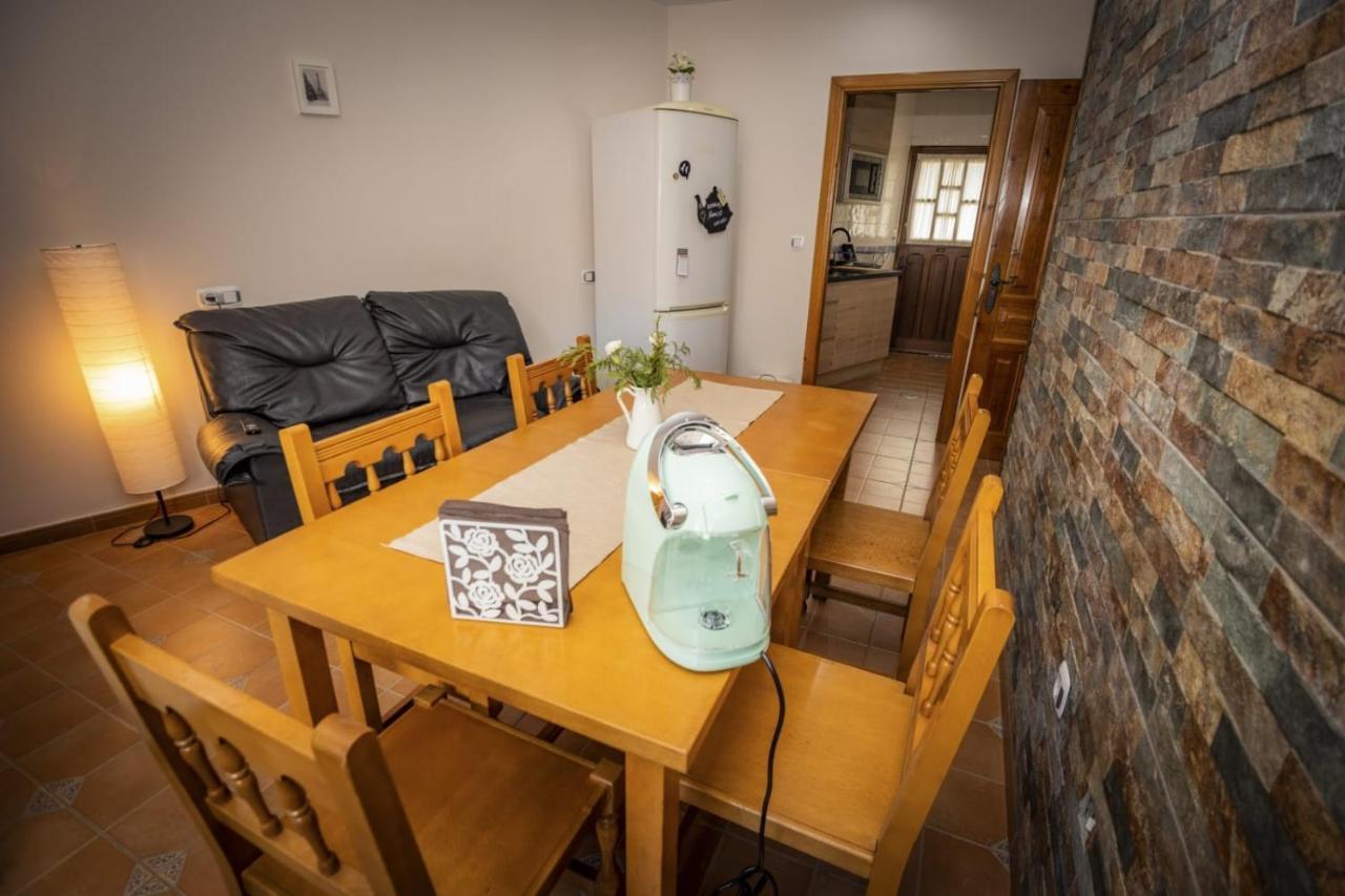 Apartamentos Pumarin Санта-Марина Экстерьер фото