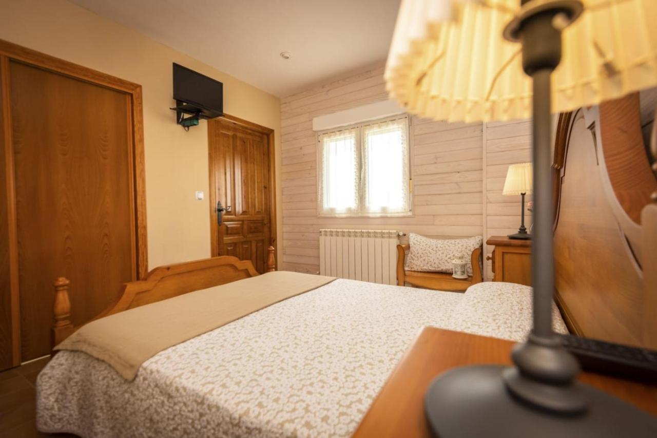Apartamentos Pumarin Санта-Марина Экстерьер фото