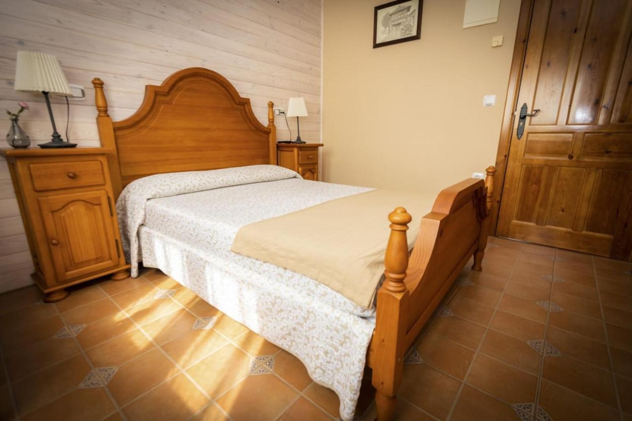 Apartamentos Pumarin Санта-Марина Экстерьер фото