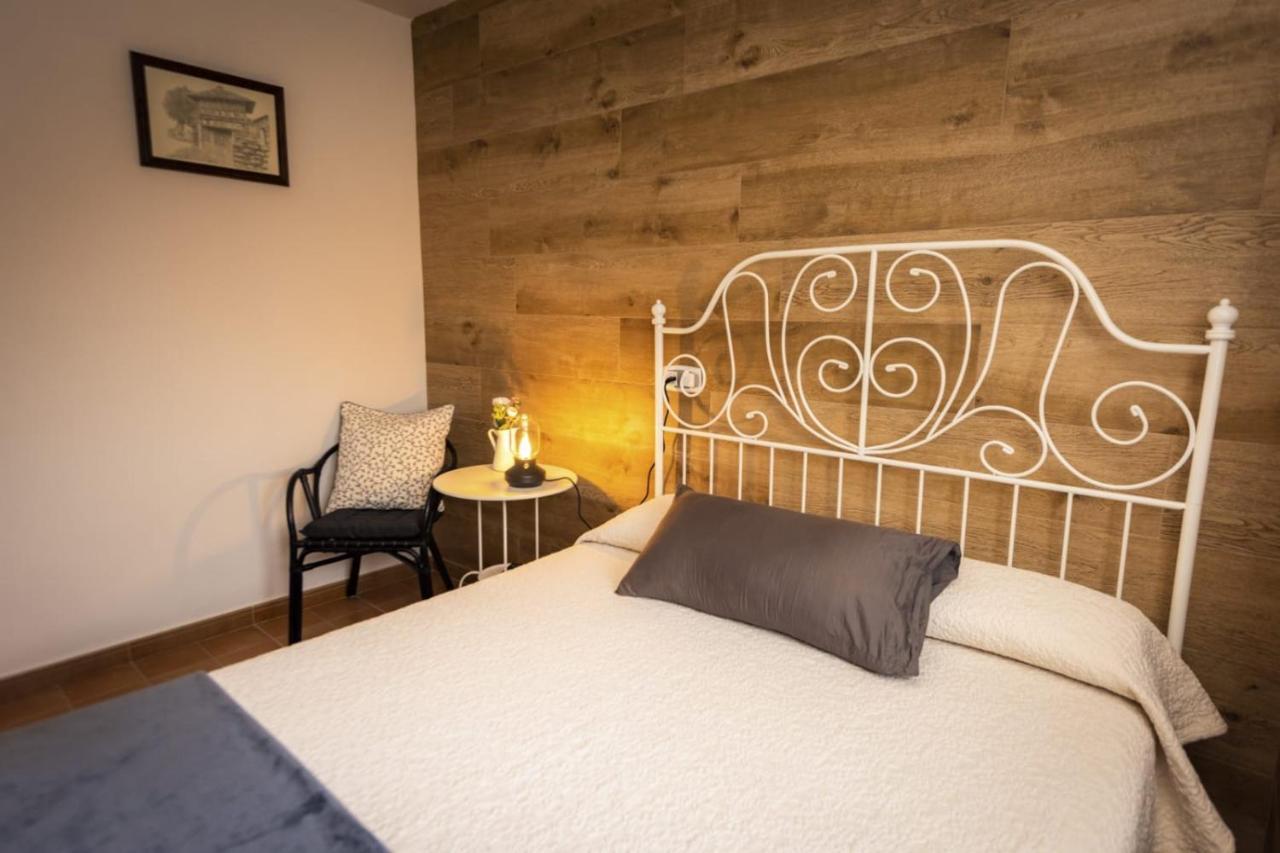 Apartamentos Pumarin Санта-Марина Экстерьер фото