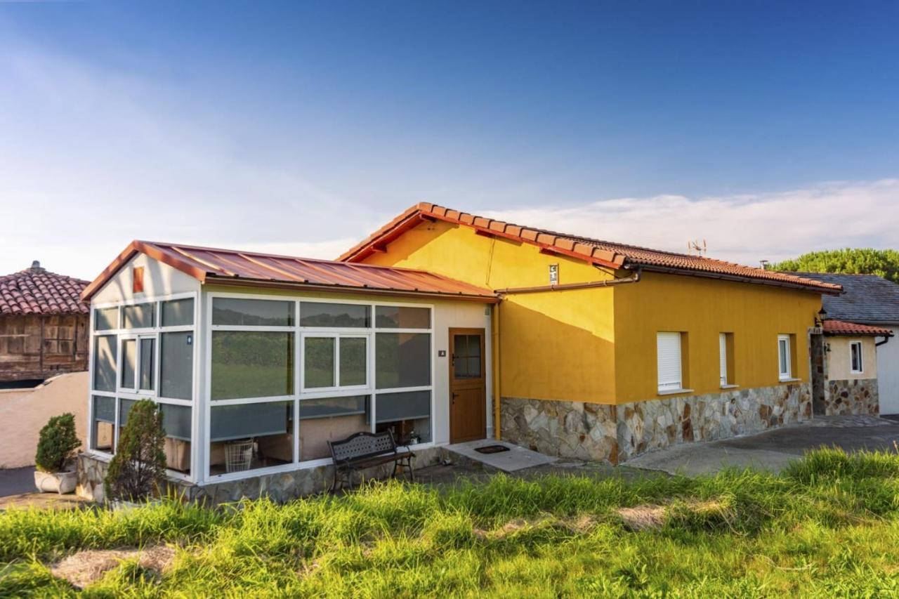 Apartamentos Pumarin Санта-Марина Экстерьер фото